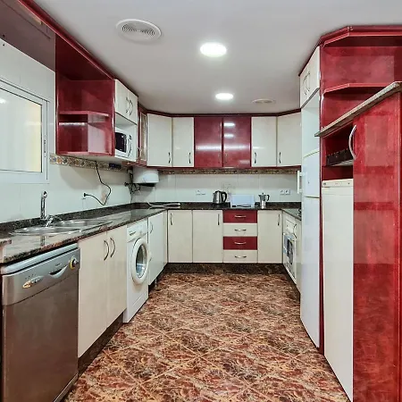 Apartamento Completo El Pato De Loix Apartamento