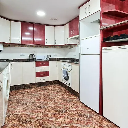 Apartamento Completo El Pato De Loix Apartamento *