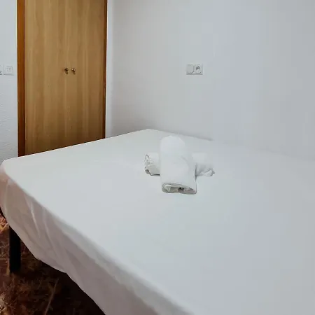 Apartamento Completo El Pato De Loix Apartamento