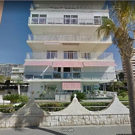 Apartamento Apartamento Completo El Pato De Loix *