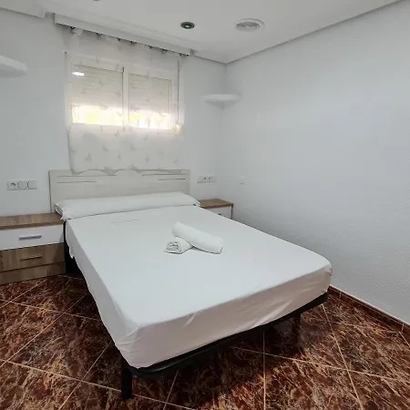 Apartamento Apartamento Completo El Pato De Loix