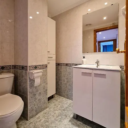 Apartamento Apartamento Completo El Pato De Loix