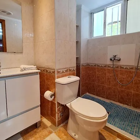 Apartamento Completo El Pato De Loix Apartamento