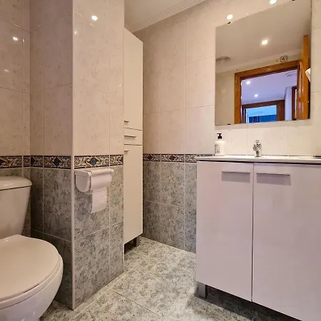 Apartamento Completo El Pato De Loix Apartamento