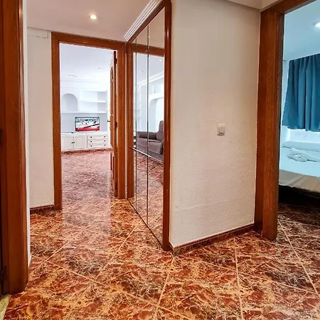 Apartamento Completo El Pato De Loix Apartamento