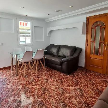 Apartamento Completo El Pato De Loix Apartamento