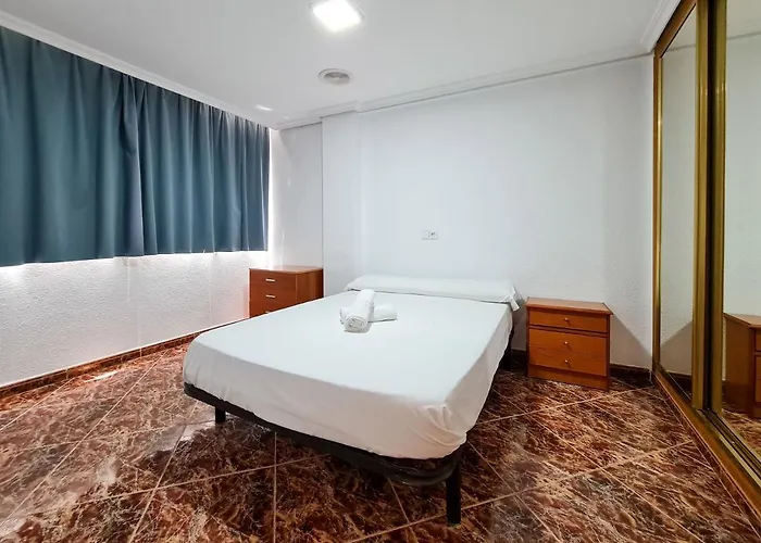 Apartamento Completo El Pato De Loix