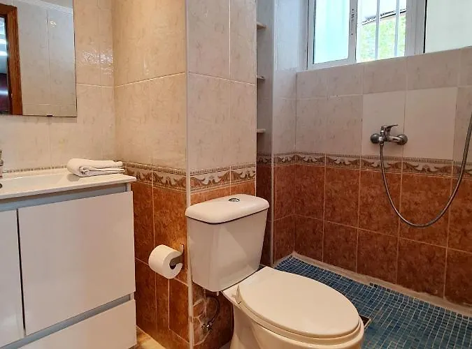 Apartamento Completo El Pato De Loix Apartment