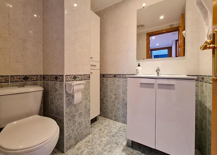 Apartamento Completo El Pato De Loix Apartment