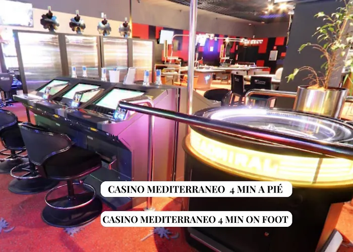 Apartamento Completo El Pato De Loix